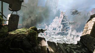 Poranek z Eurogamer.pl: Medal of Honor, Sniper: Ghost Warrior 2, System Shock 2
