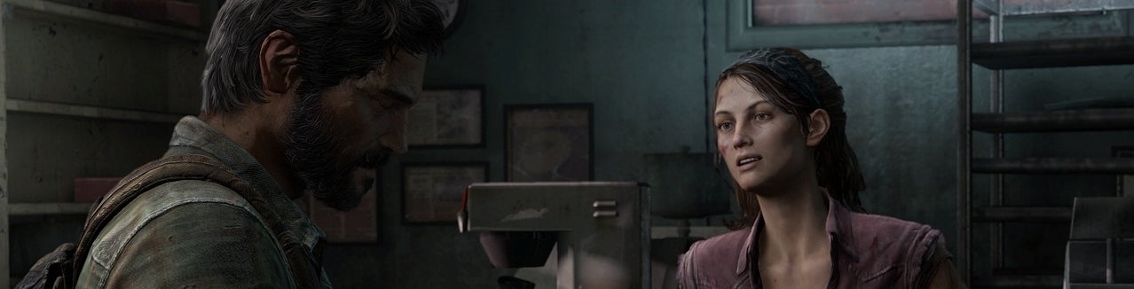 The Last of Us uitgesteld