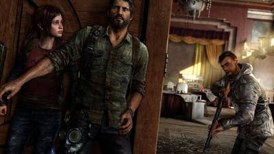 The Last of Us pushed to June 14