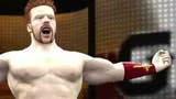Take-Two takes THQ's WWE wrestling licence