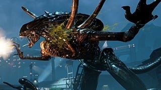 Sega UK denies that Aliens: Colonial Marines has been cancelled on Wii U