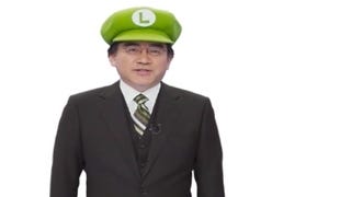Nintendo lavora al nuovo Mario Golf per 3DS