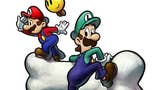 Mario & Luigi: Dream Team annunciato per 3DS