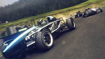 WBIE to distribute Codemasters in North America