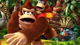 Anunciado Donkey Kong Country Returns para 3DS