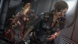 First gameplay footage of Resident Evil: Revelations on consoles REvealed