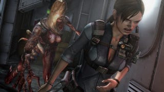 First gameplay footage of Resident Evil: Revelations on consoles REvealed