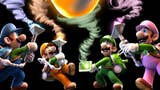 Multiplayer modus Luigi's Mansion: Dark Moon bevestigd