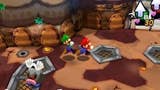 Mario & Luigi: Dream Team is nieuwe RPG voor 3DS