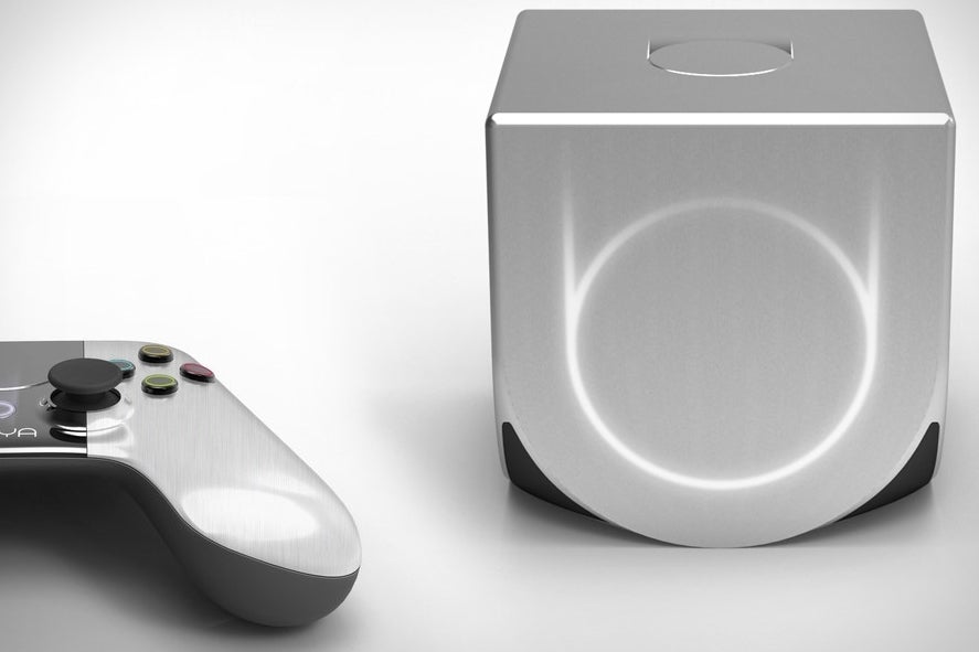 OUYA heeft een bibliotheek van bijna 500 games