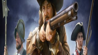Europa Universalis 4 preview:  The whole world in your hands?