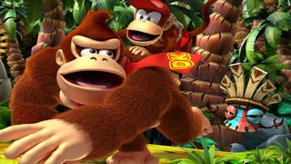 Donkey Kong Country Returns na Nintendo 3DS - premiera 24 maja