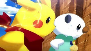 I Pokémon sbarcano su 3DS con Pokémon Mystery Dungeon: i portali sull'infinito