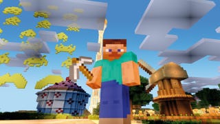 Pre-paid Minecraft cards open new doors for Mojang