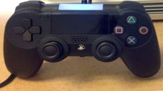 Únik obrázku ovladače k PlayStation 4 je údajně pravý