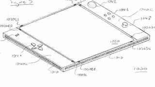 Sony si patentovalo herní tablet EyePad spolupracující z konzolí