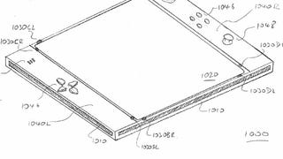 Sony patents an EyePad gaming tablet for use with a console