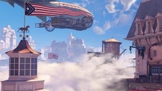 BioShock Infinite - Columbia: A Modern Day Icarus?