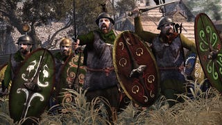Gli Svevi invadono Rome II: Total War