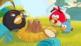 Angry Birds Trilogy vende un millón de copias