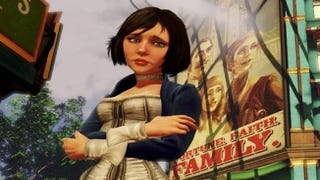 Vídeo: Nuevo tráiler de BioShock Infinite