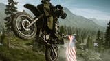 Přínos terénní motorky pro CTF režim Battlefield 3: End Game