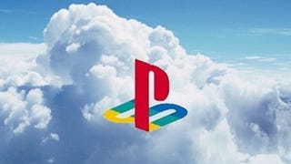 The PS4 to feature cloud-based backwards compatibility - report