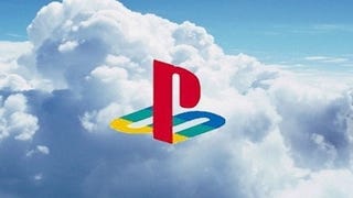 PS4 z kompatybilnością wsteczną na bazie serwerów w „chmurze”?