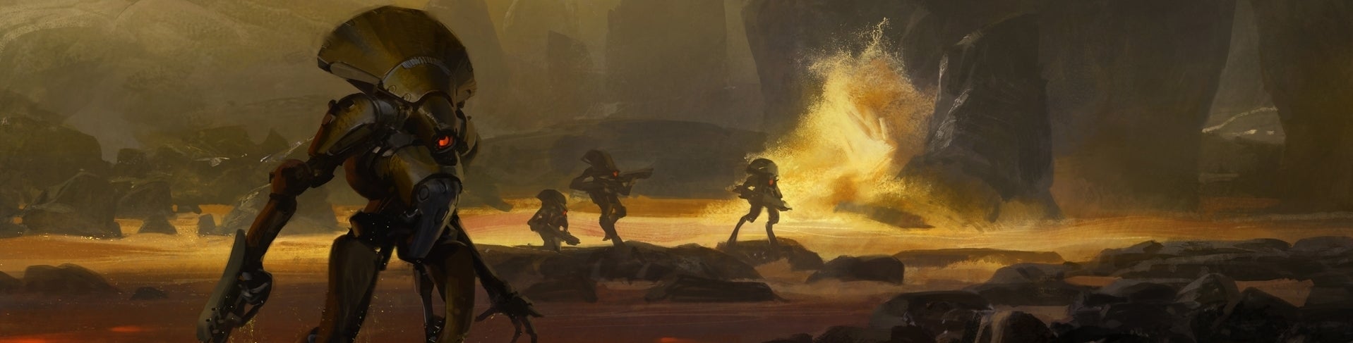 Destiny: Bungie unveils its shared-world shooter