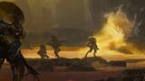 Destiny - Trailer, obrazki i pierwsze informacje o nowej grze Bungie