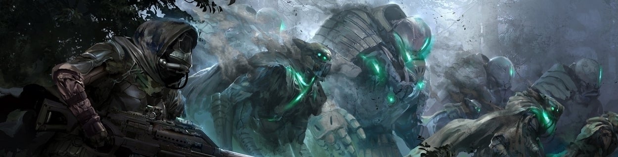 Destiny is Bungie's nieuwe altijd-online FPS