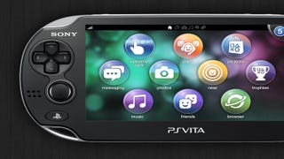 Sony obniżyło cenę PS Vita w Japonii