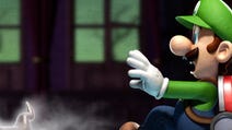Avance de Luigi's Mansion 2