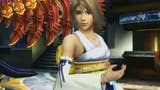 Square Enix toont eerste beelden Final Fantasy X HD