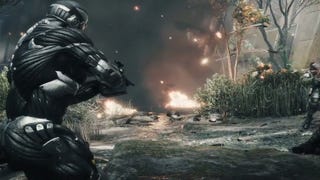 Crysis 3 developer Crytek on why it's impossible for next-gen consoles to match the power of gaming PCs
