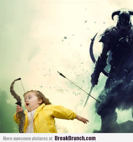 Witcher 3 dev says Skyrim&rsquo;s story and quests were &ldquo;generic 