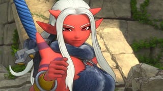 Dragon Quest X Wii U será lançado no Japão a 30 de março