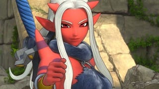 Dragon Quest X Wii U ha una data giapponese