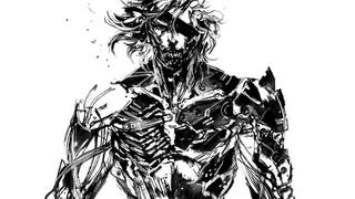 Metal Gear Art Studio deixa-vos pintar com o estilo de Yoji Shinkawa