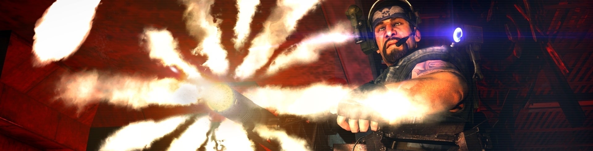 Aliens: Colonial Marines Review