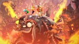 Gratis Online Challenges modus voor Rayman Legends Wii U
