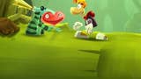Rayman Legends: Online-Challenge-Modus ab April im eShop der Wii U