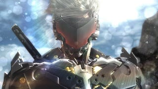 Le prime review di Metal Gear Rising: Revengeance