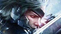 Face-Off: Metal Gear Rising: Revengeance