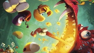 Ubisoft "hurt" seeing Rayman Legends Wii U fans upset at delay, extends new olive branch