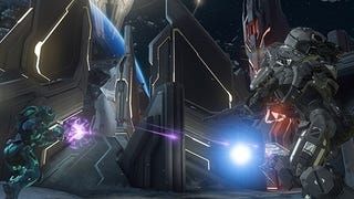 Halo 4 Majestic Map Pack out next week, details revealed