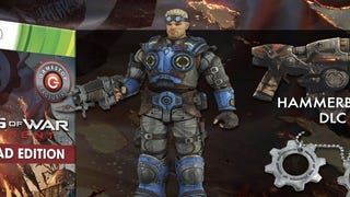 Annunciata la Kilo Squad Edition di Gears of War: Judgment