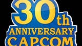 Capcom si prepara a festeggiare i 30 anni