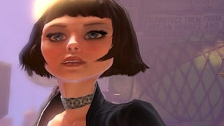 BioShock Infinite gameplay trailer teases Elizabeth's role
