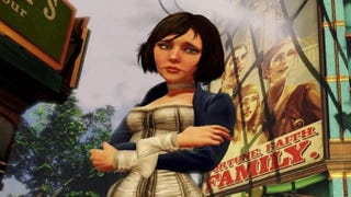 Vídeo: Nuevo tráiler de BioShock Infinite